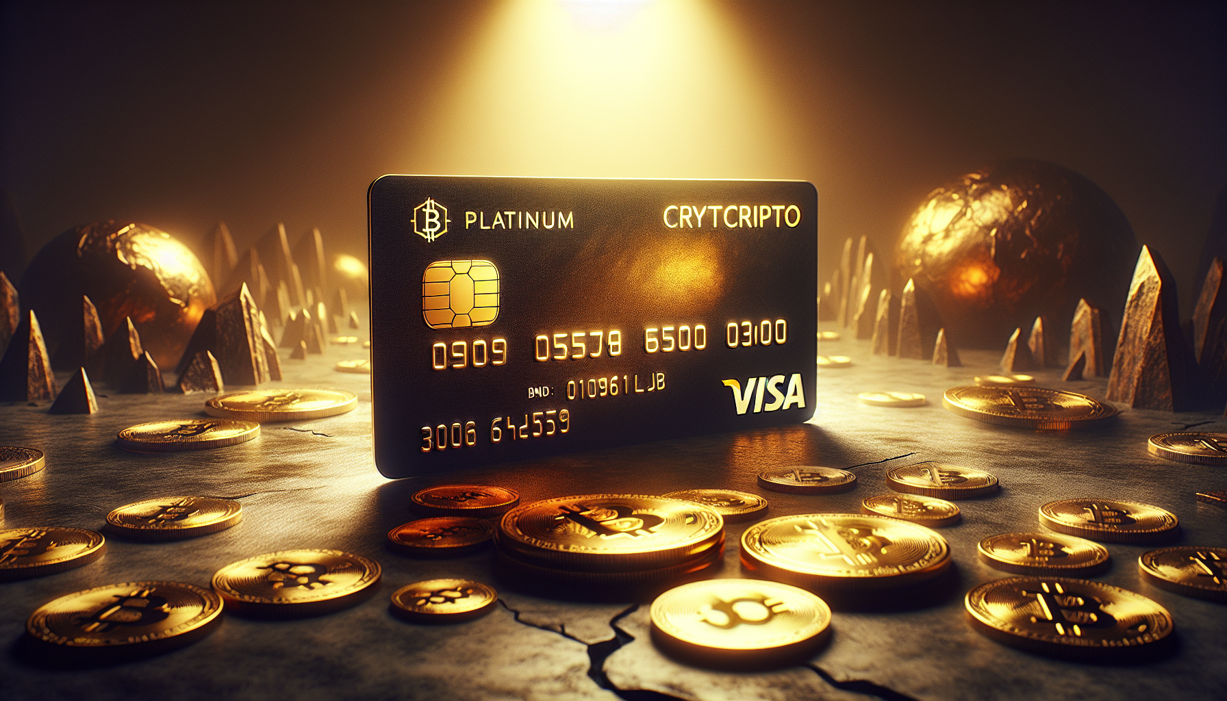 Lydian Launches Visa Platinum Crypto Card to Enable Everyday Spending of Digital Assets - Bitcoin