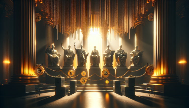 Major European SIX Group stock exchanges feeding data to Chainlink - Bitcoin