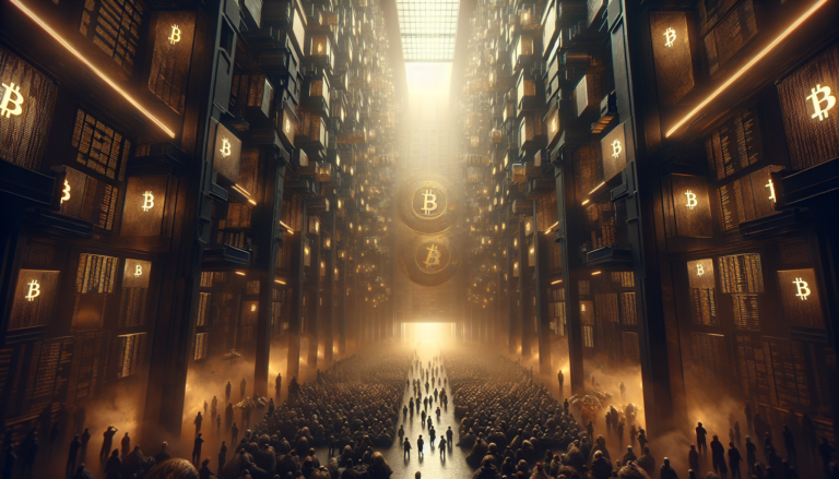 Market makers are fleeing public blockchains to protect their secret trading playbooks - Bitcoin