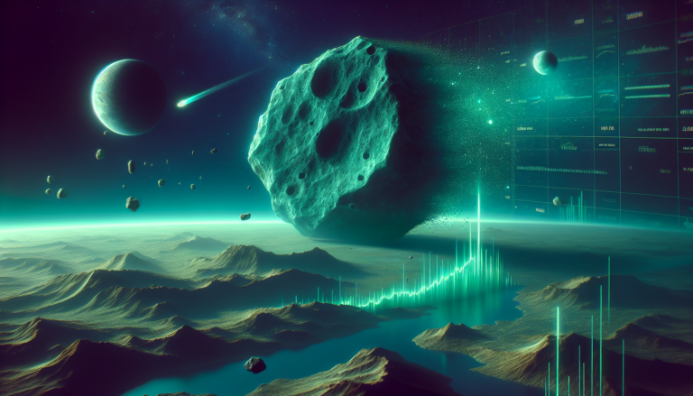 Memecoin Sector Shows Signs of Life as ASTEROID Rockets Past $25M - DeFi