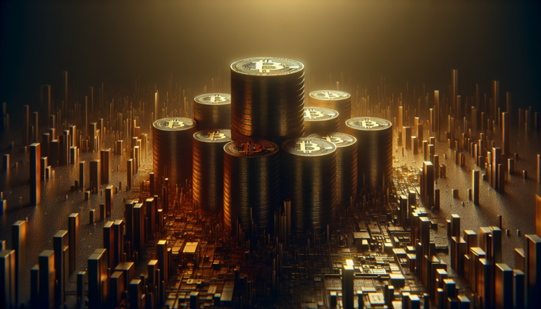 Michael Saylor’s Strategy (MSTR) Buys $330 Million in Bitcoin, Holdings Near 767K BTC - Bitcoin