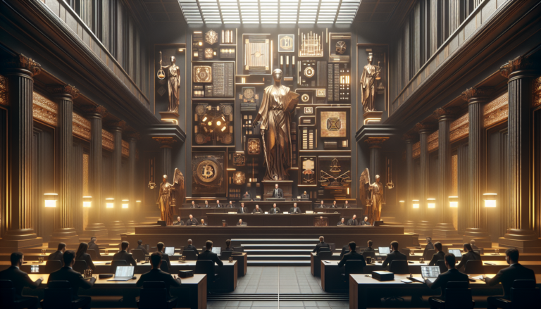 Mississippi Law School Requires AI Training as Courts Grapple With the Tech - Bitcoin