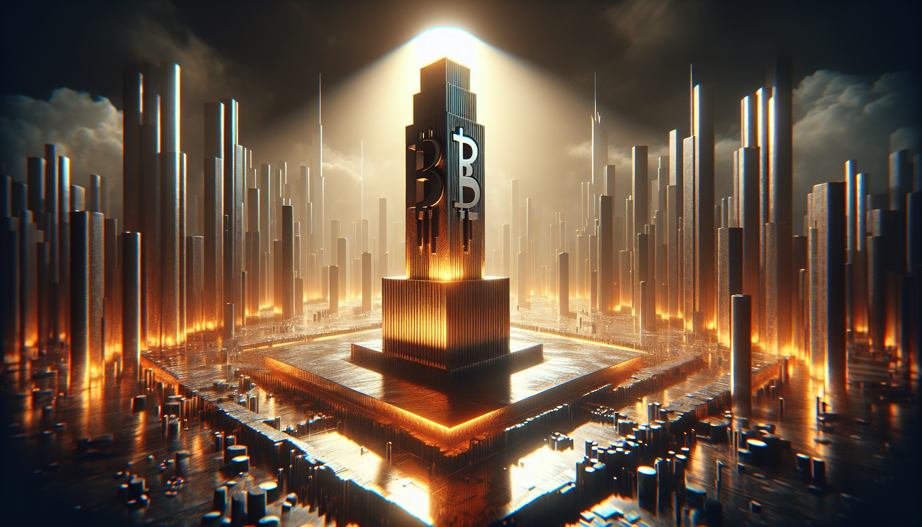 Morgan Stanley Becomes Official First US Bank To Launch A Spot Bitcoin ETF - Bitcoin