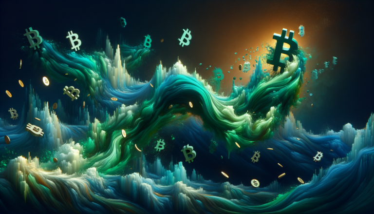 Morgan Stanley's Bitcoin ETF MSBT Sees $30.6M in Inflows on First Day - DeFi