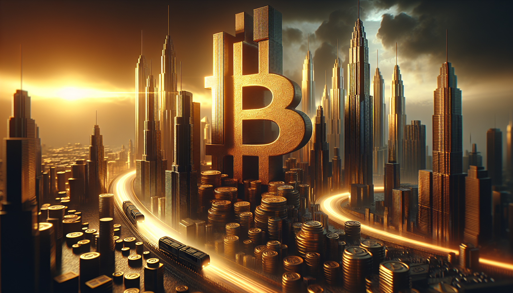 Morgan Stanley's Bitcoin ETF set to launch on Wednesday - Bitcoin