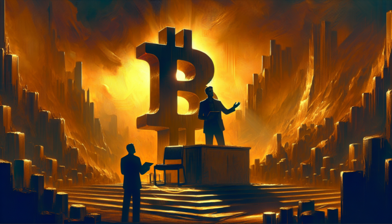 NYT Names Adam Back as Bitcoin’s Creator, but Back Says No - Bitcoin