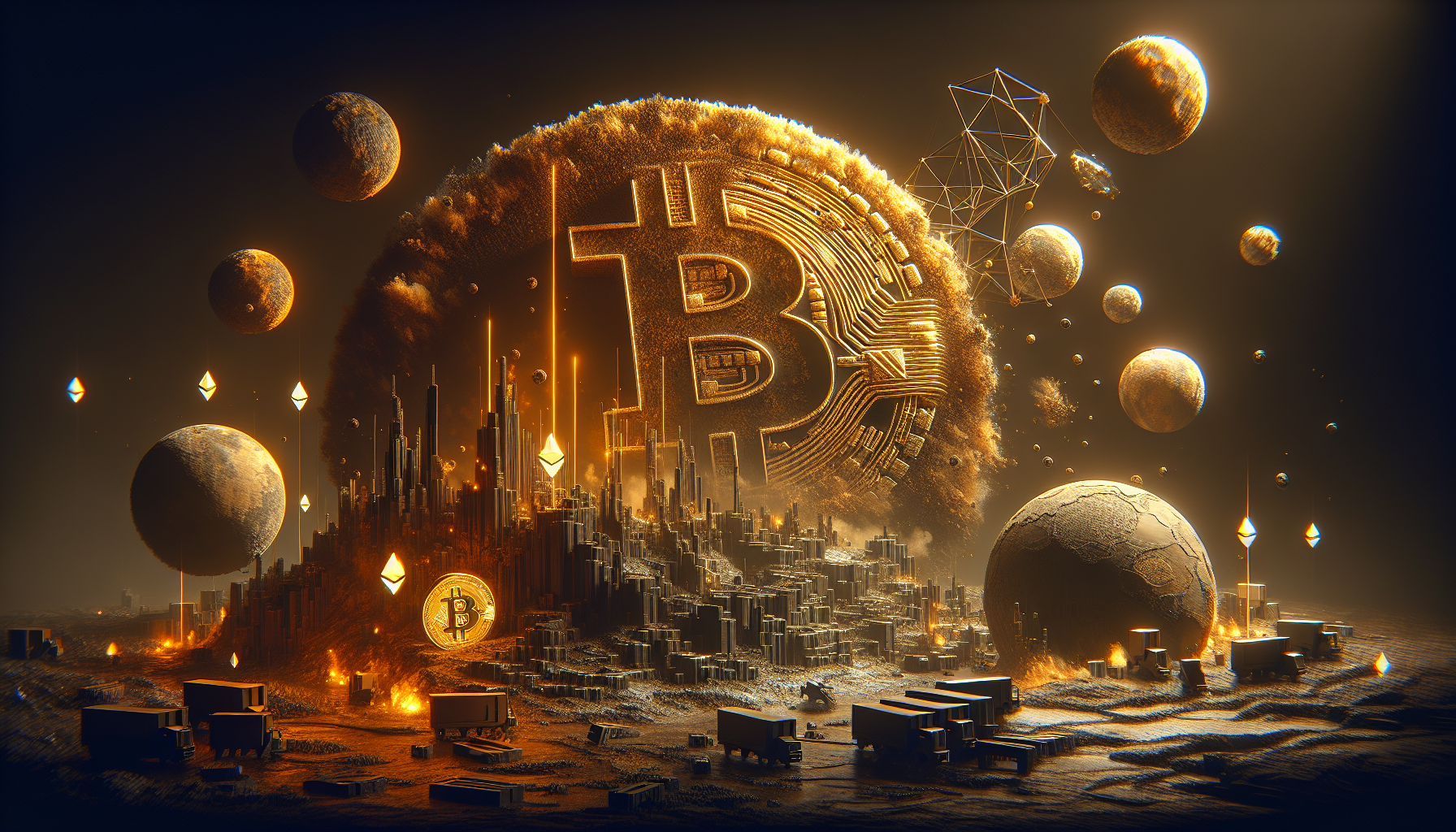 Naoris Launches Post-Quantum Blockchain as Bitcoin, Ethereum Devs Scramble to Face Threat - Bitcoin