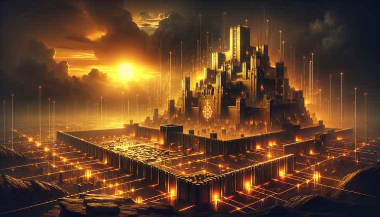 Naoris Protocol's quantum-resistant blockchain goes live as Bitcoin and Ethereum face 'Q-Day' threats - Bitcoin