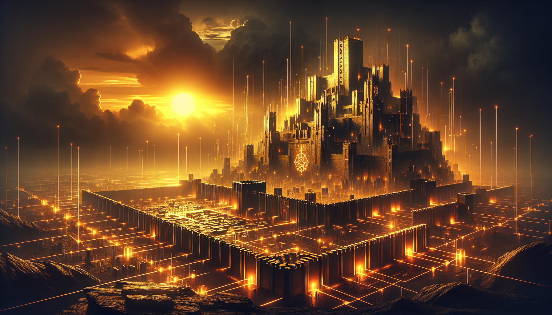 Naoris Protocol's quantum-resistant blockchain goes live as Bitcoin and Ethereum face 'Q-Day' threats - Bitcoin