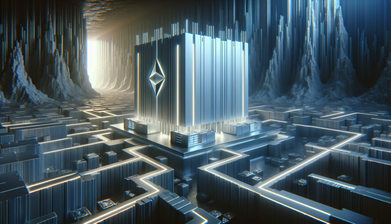 National Trust Bank Bid: Citadel Securities-Backed Crypto Exchange Enters The Fray - Market Analysis