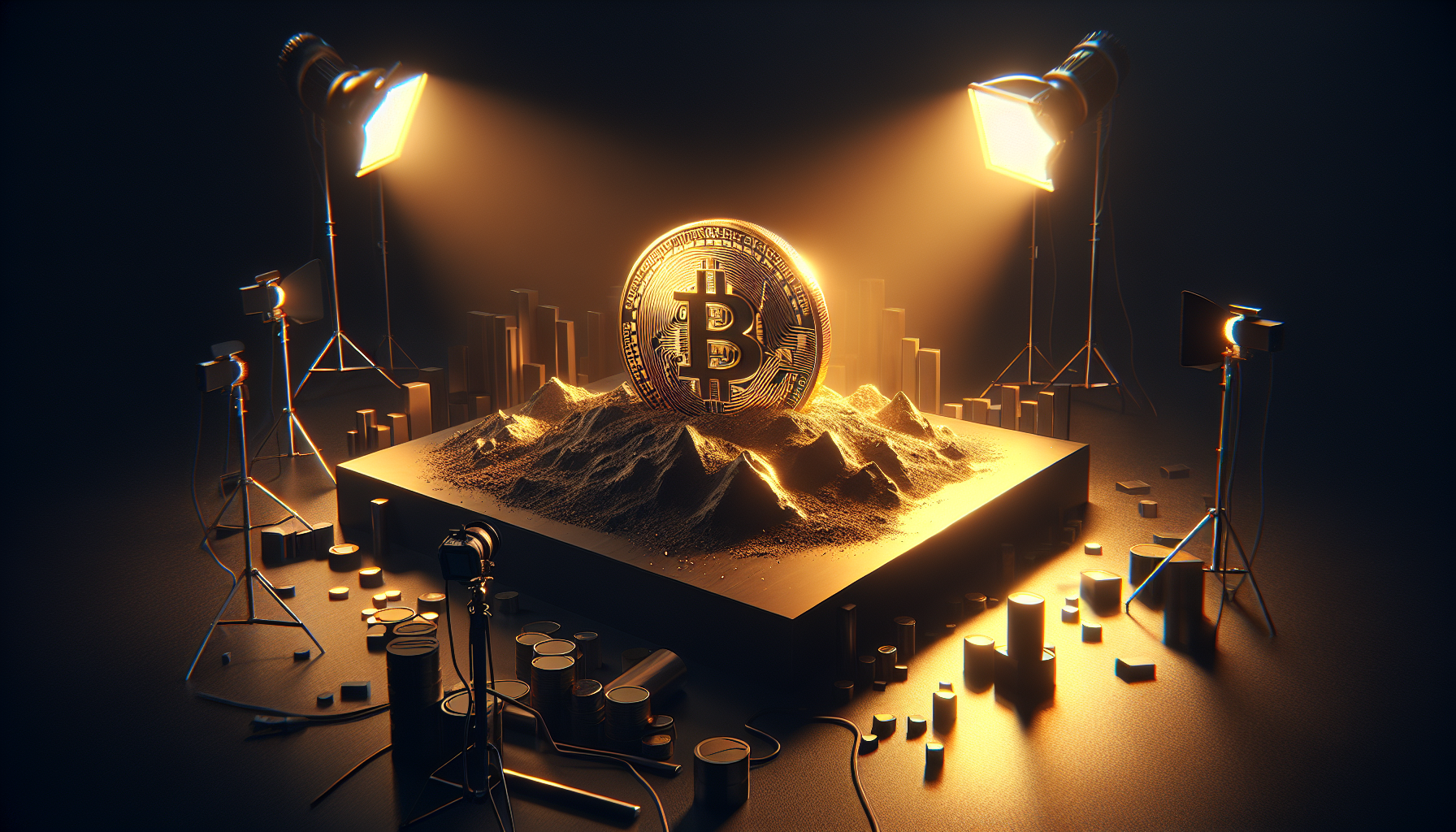 Nauru taps Bitcoiner Dadvan Yousuf for trade role in digital asset push - Bitcoin