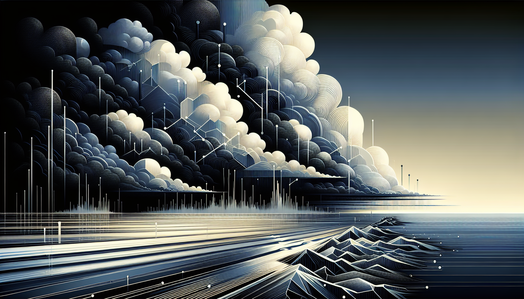 New Bitcoin Crash Ahead? Bloomberg Strategist Forecasts Return To $10,000 – Here’s Why - Market Analysis