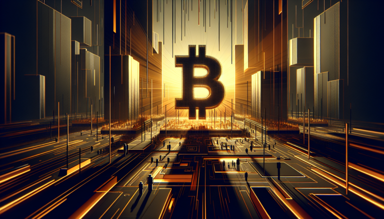 New Bitcoin price lows 'matter of time' says trader with BTC stuck at $67K - Bitcoin