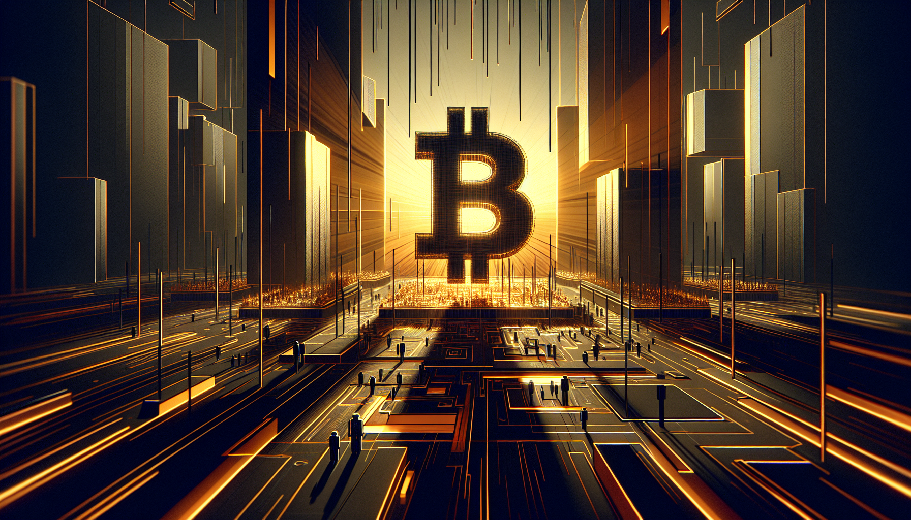 New Bitcoin price lows 'matter of time' says trader with BTC stuck at $67K - Bitcoin