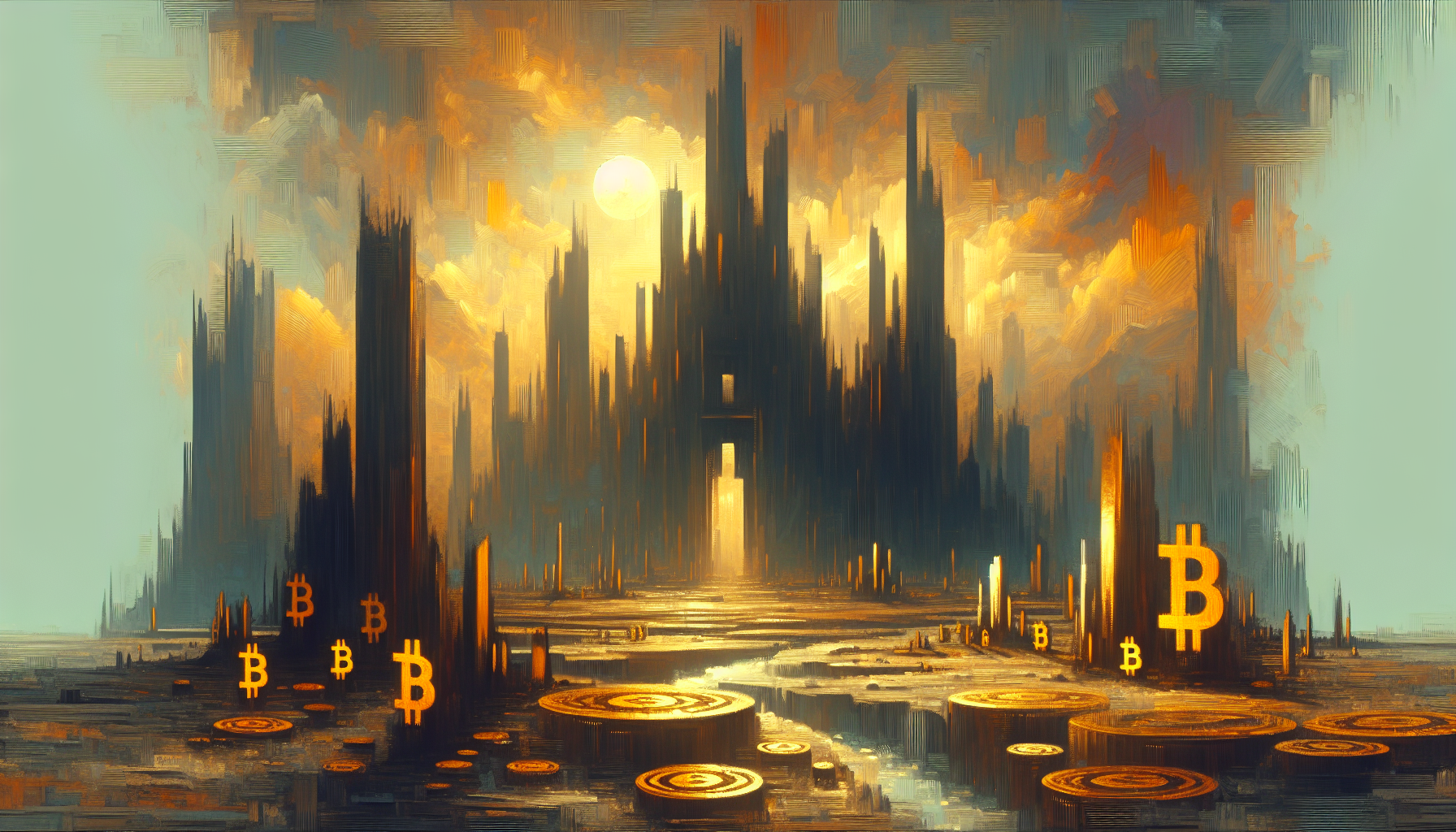 New Bitcoin price lows on the table until $76K becomes support - Bitcoin