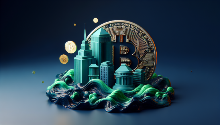 New Hampshire issues Bitcoin-backed municipal bond with Ba2 rating: Moody's - DeFi