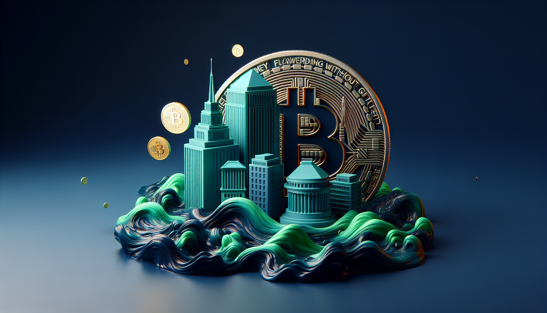 New Hampshire issues Bitcoin-backed municipal bond with Ba2 rating: Moody's - DeFi