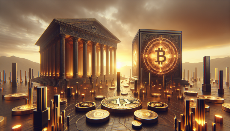 New Tools Aim to Make AI 'Vibe Coding' Safer for Crypto - Bitcoin