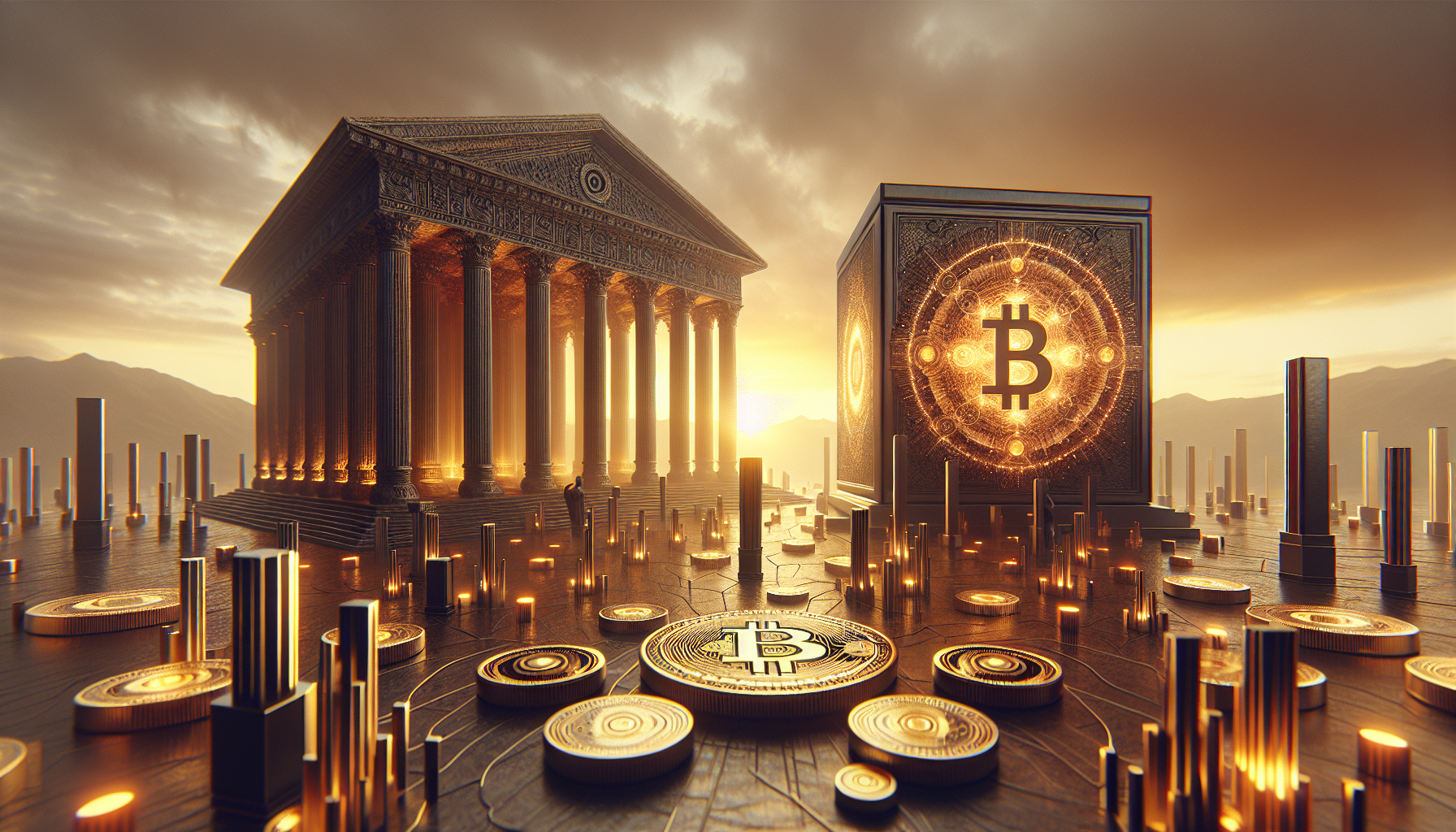 New Tools Aim to Make AI 'Vibe Coding' Safer for Crypto - Bitcoin