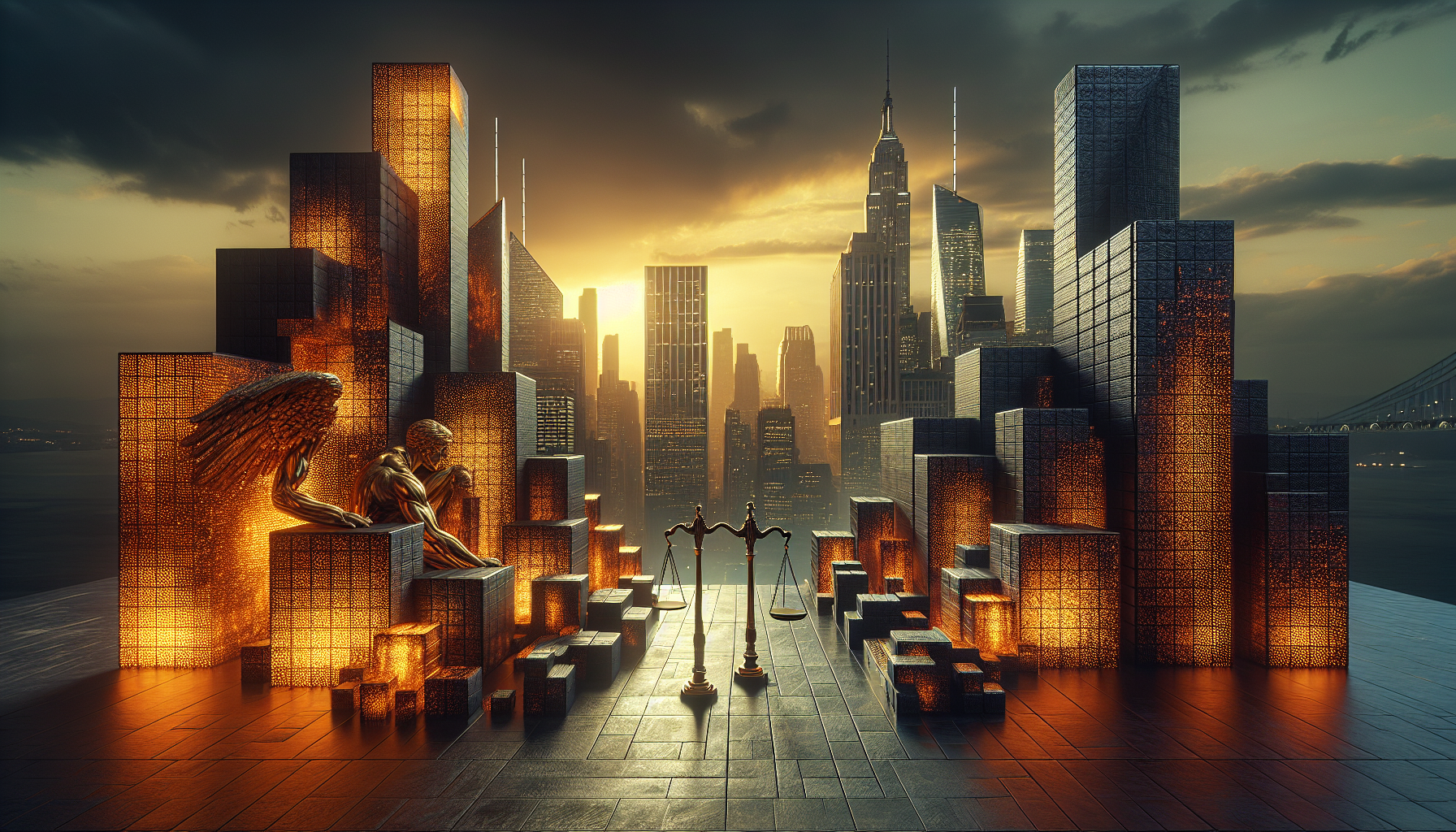 New York sues Coinbase, Gemini over prediction market offerings - Bitcoin