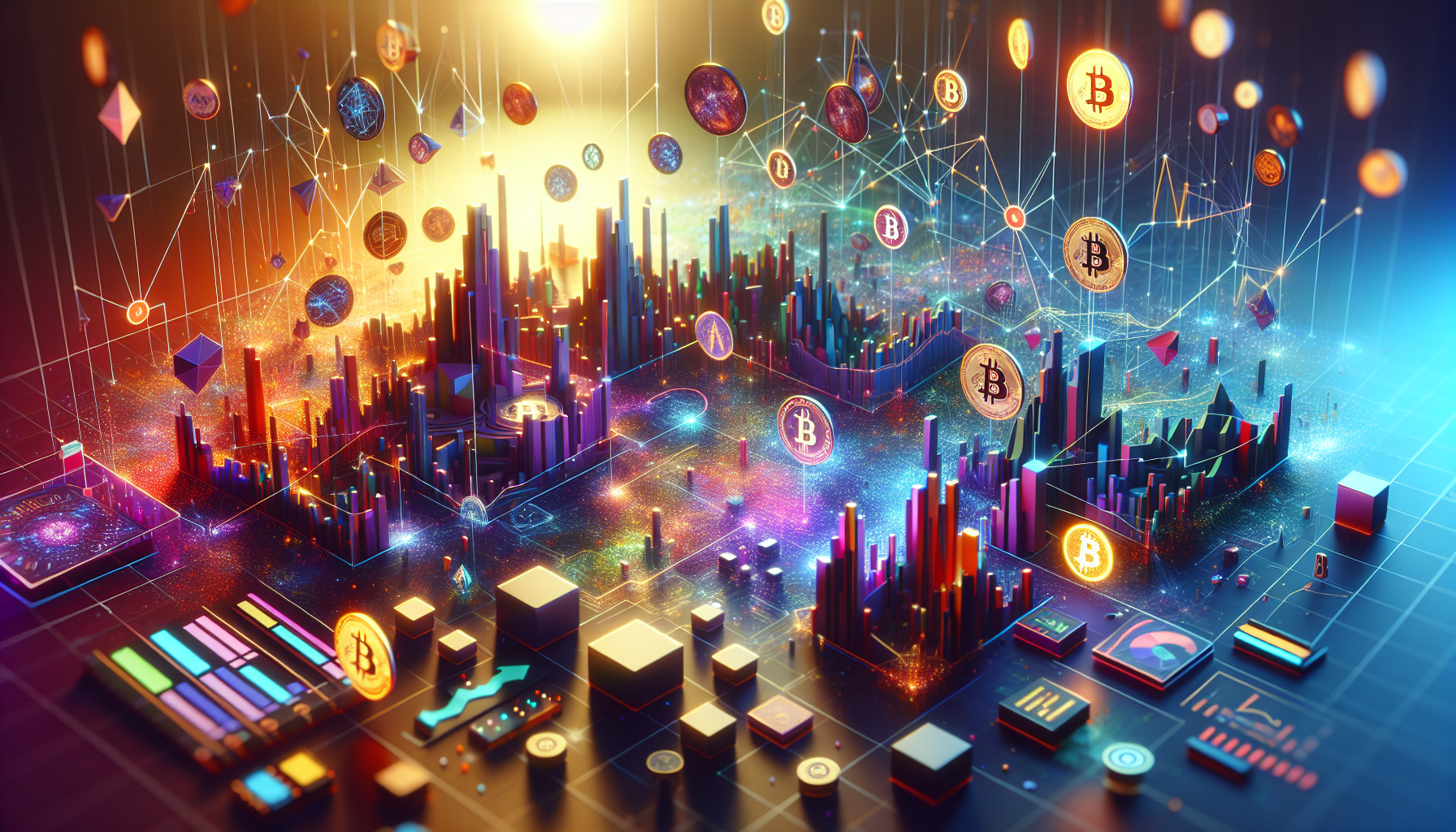 New crypto fight with the SEC could decide whether Wall Street keeps control when stocks move to blockchain - Altcoins