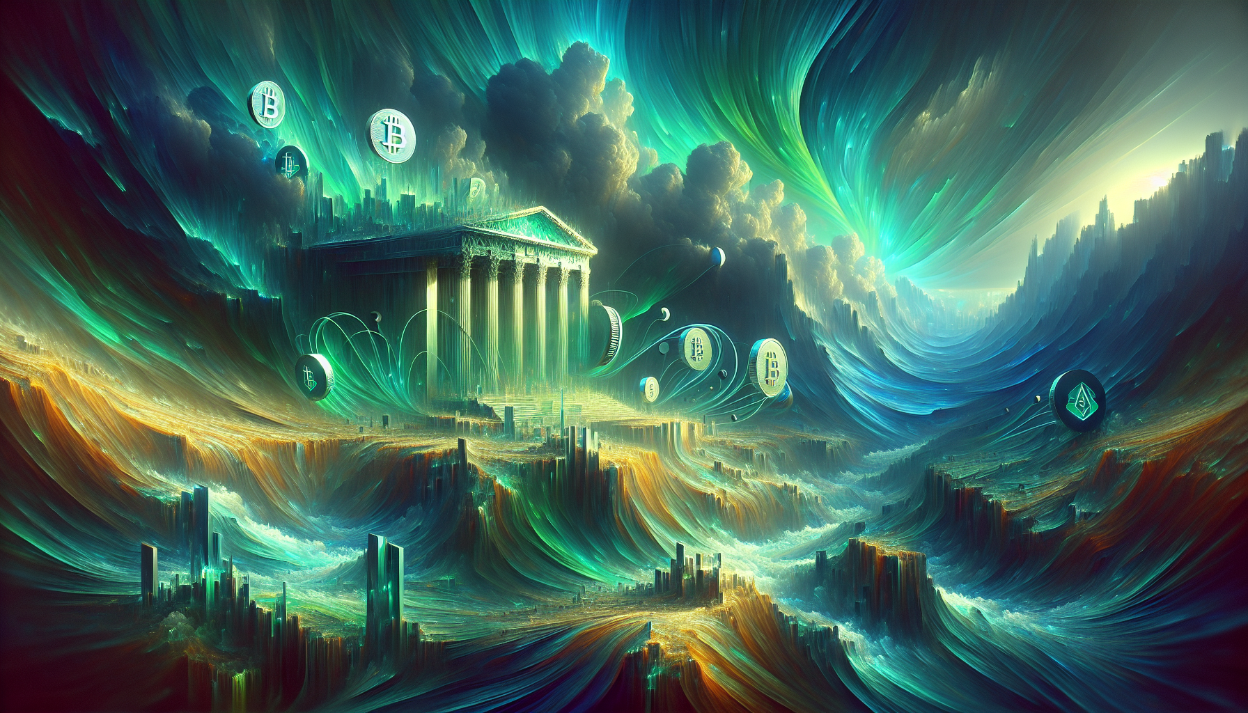 Non-USD stablecoin senders on Solana nearly tripled year-over-year, led by EURC and BRZ: Dune - DeFi