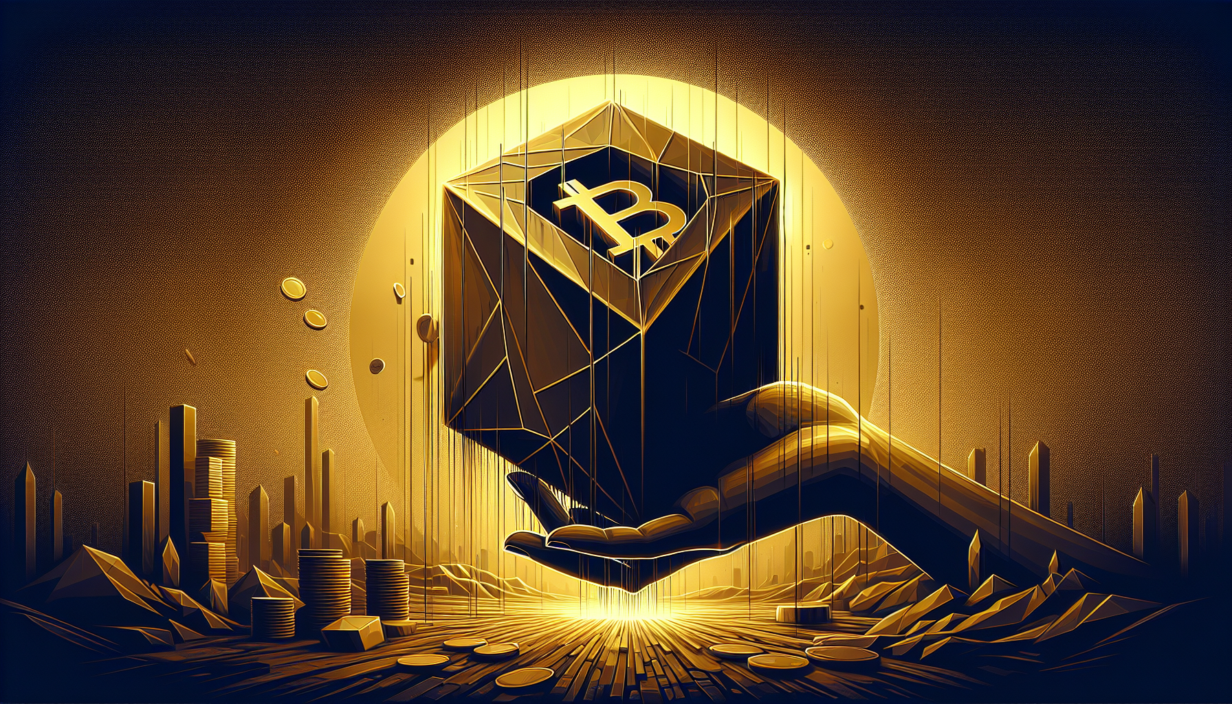 Non-custodial wallet provider Safe unveils security network to turn SAFE tokens into economic good - Bitcoin