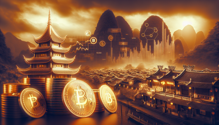 OKX and HashKey invest in new Vietnam exchange ahead of crypto licensing push - Bitcoin