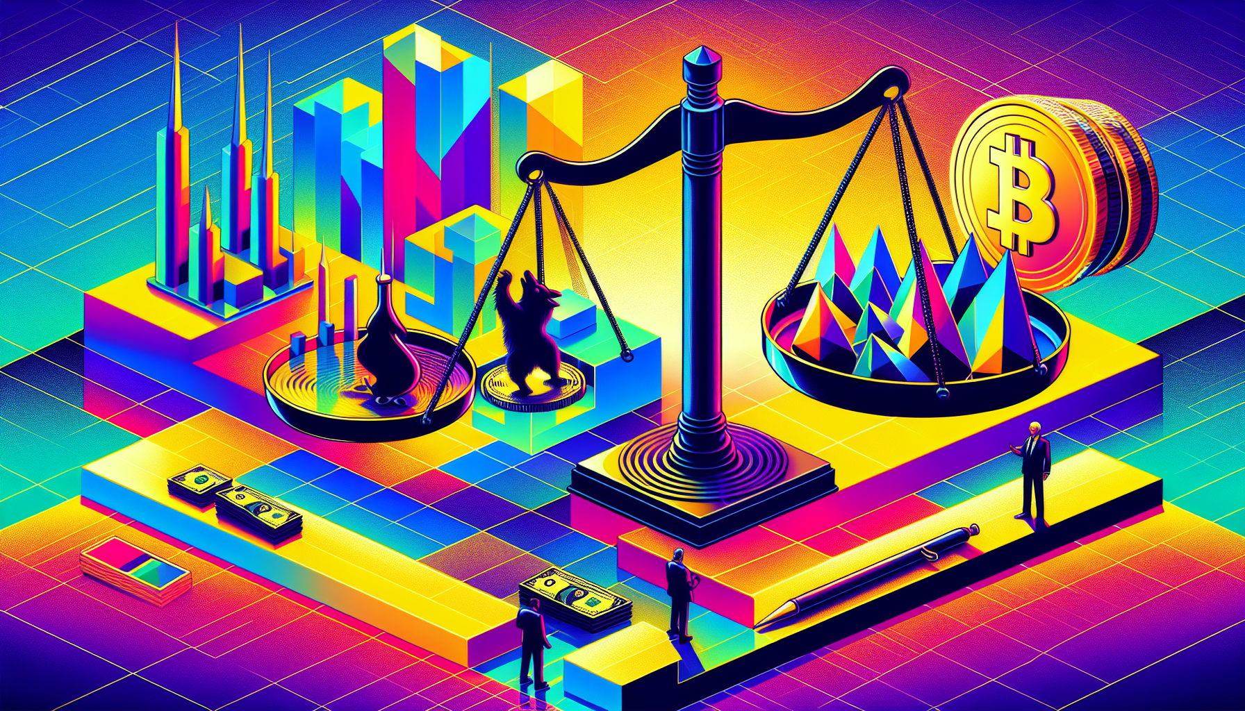 Oil, dollar strength, and inflation fears are exposing XRP’s biggest market contradiction - Altcoins