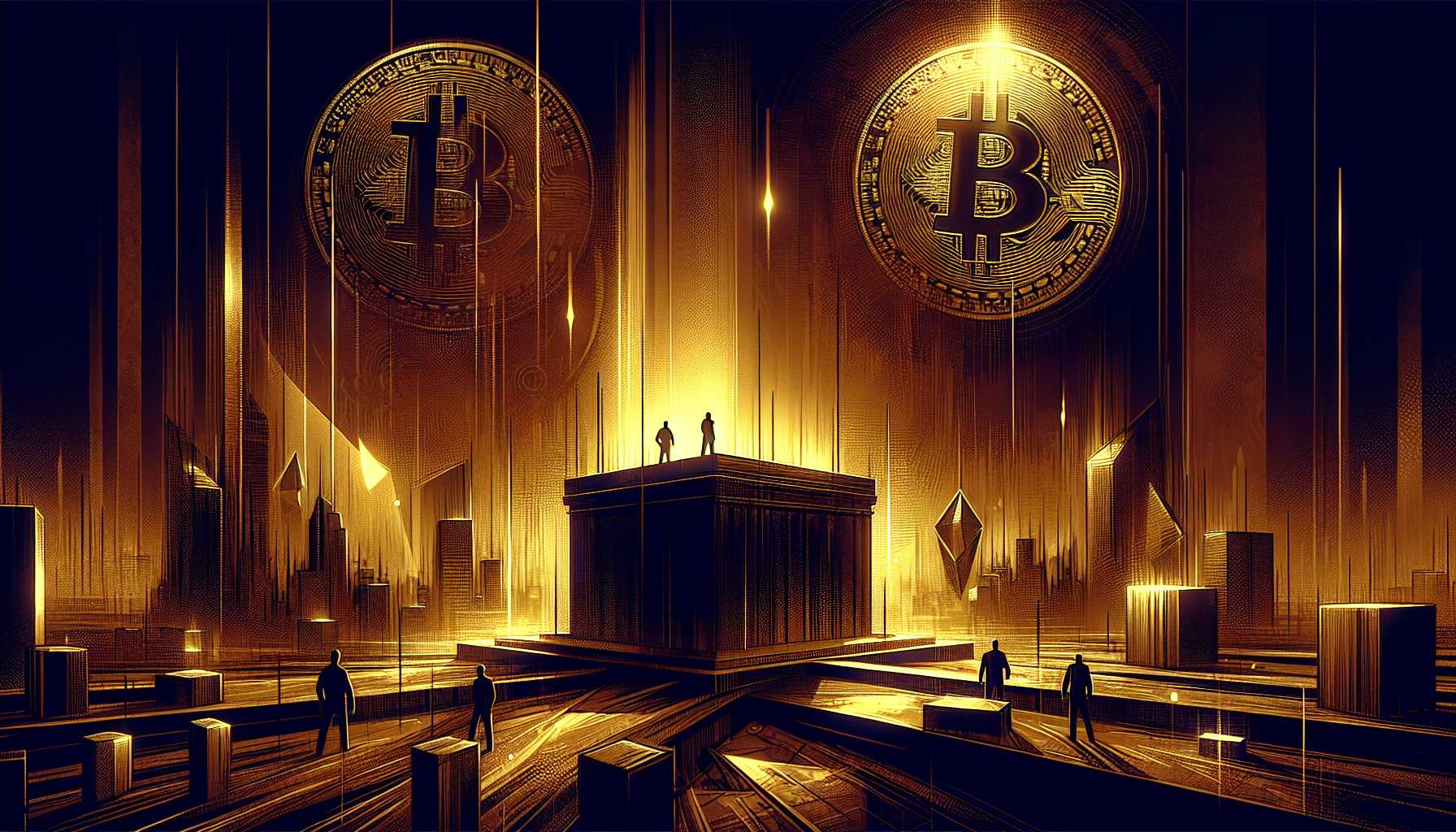 Onchain evidence was key to convicting 3 terrorism financiers: TRM Labs - Bitcoin