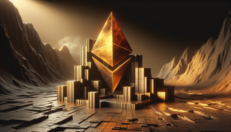 Ondo seeks SEC clearance for tokenized equities model on Ethereum - Bitcoin