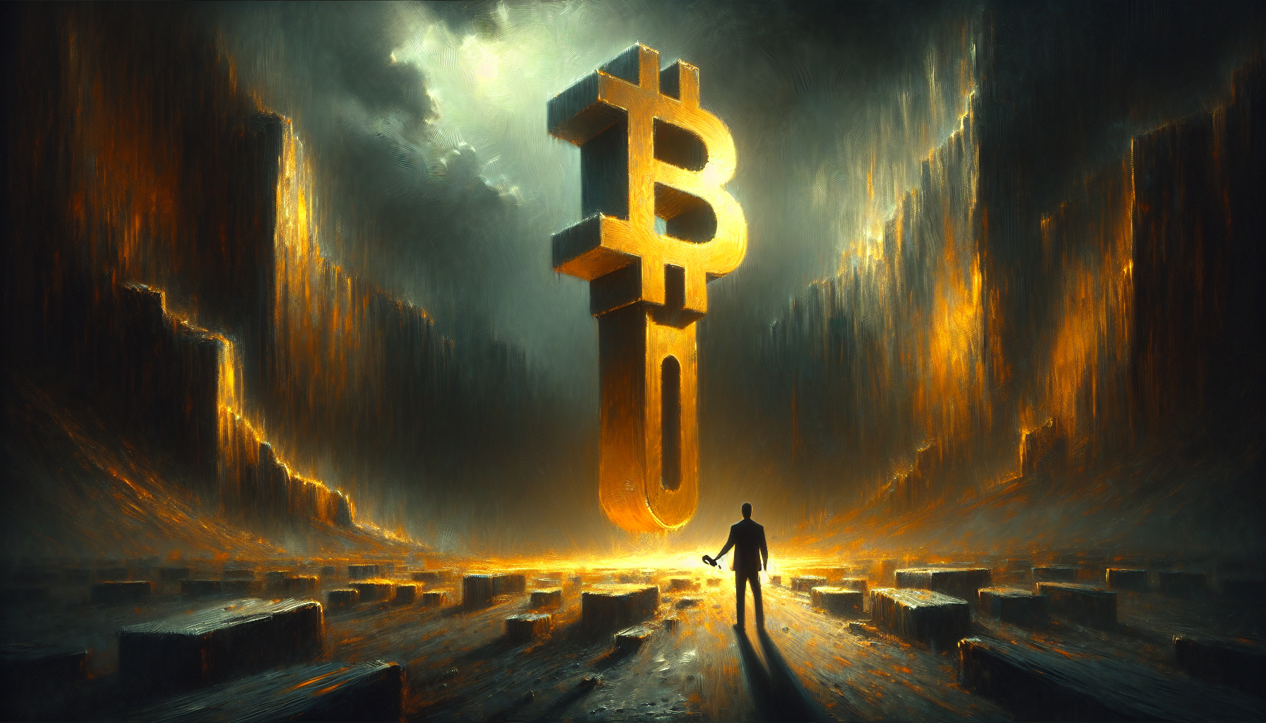 One person holds the keys to $200 million of a project’s crypto. His co-founder says that has to end - Bitcoin