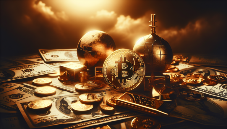 Onramp Launches Finance Platform Combining Cash, Bitcoin and Gold in One Account - Bitcoin