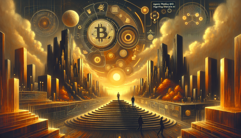 OpenAI Says Enterprise AI Is Already 40% of Its Revenue Amid ‘Agentic Workflow’ Shift - Bitcoin