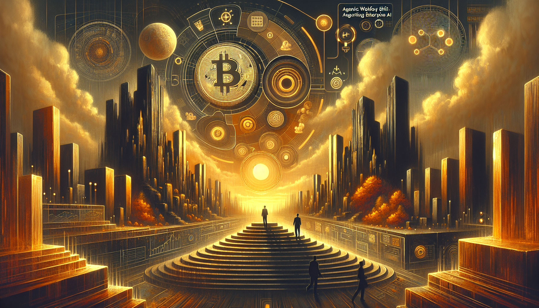 OpenAI Says Enterprise AI Is Already 40% of Its Revenue Amid ‘Agentic Workflow’ Shift - Bitcoin