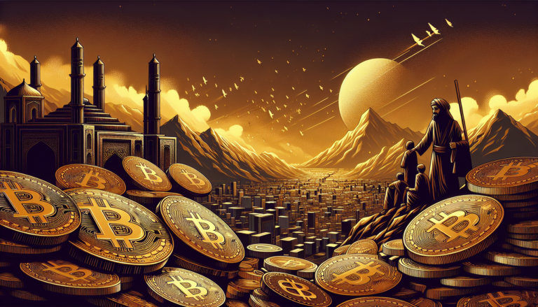 Pakistan Ends Bitcoin and Crypto Banking Ban, Opens Financial System to Licensed Firms - Bitcoin