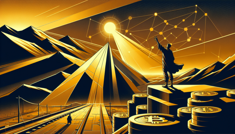 Palantir Faces Backlash Over AI-Driven Military Doctrine - Bitcoin