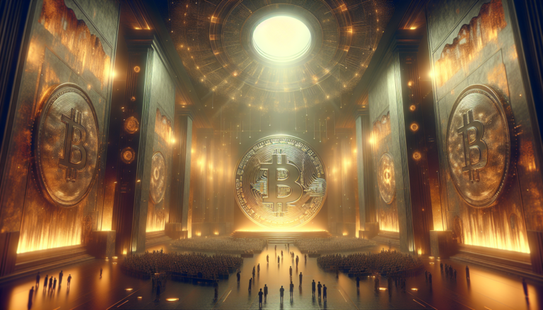 Paolo Ardoino Confirmed as a Bitcoin 2026 Speaker - Bitcoin