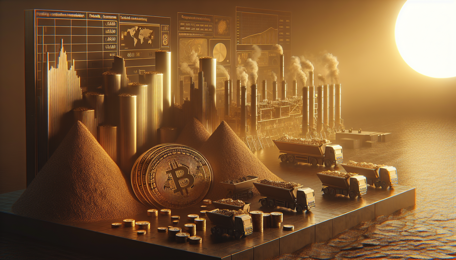 Paying Iran in crypto could put shippers at sanctions risk: Chainalysis - Bitcoin