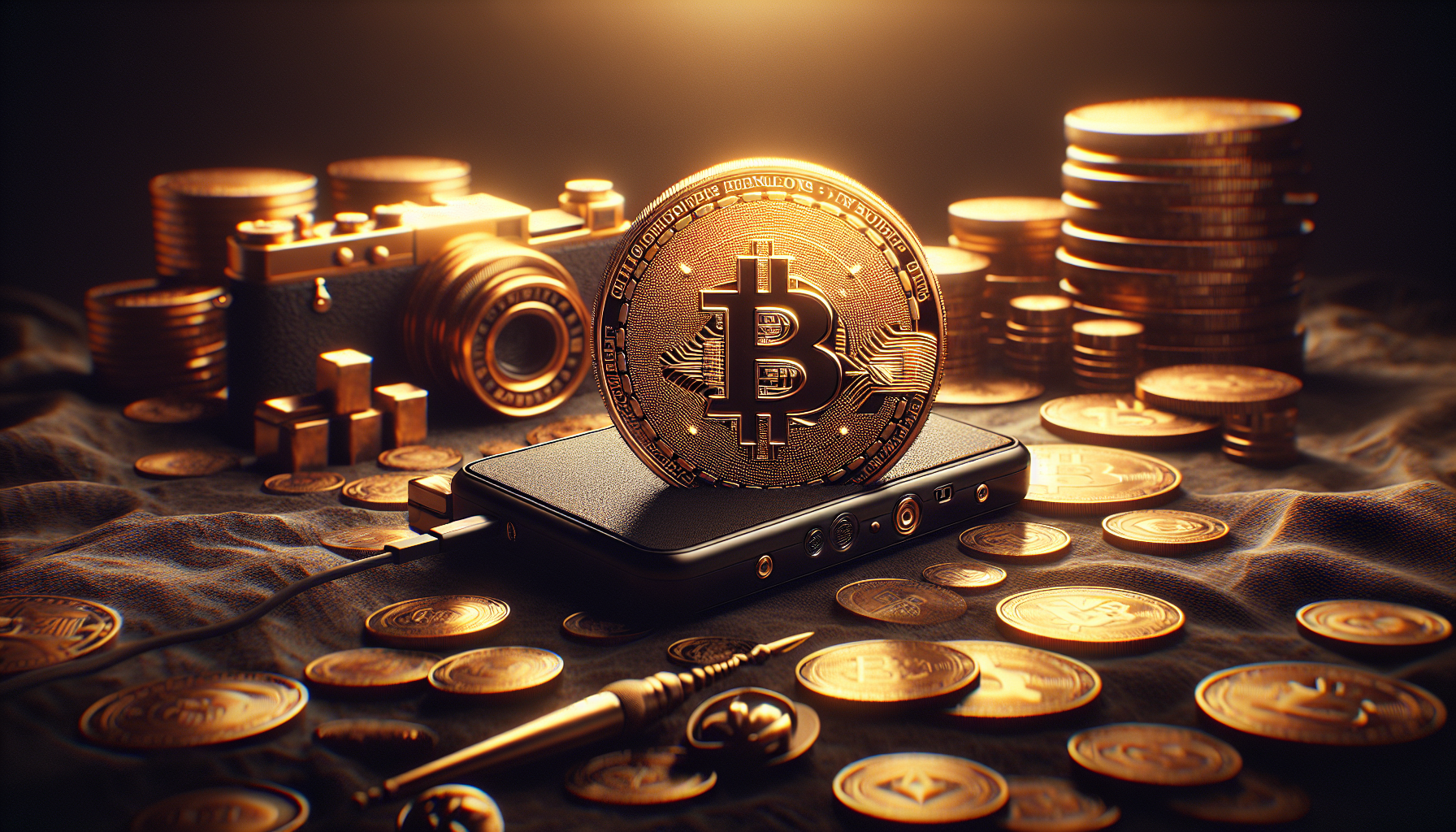Playdate Gaming Handheld Maker Bans Generative AI Tools for Development - Bitcoin
