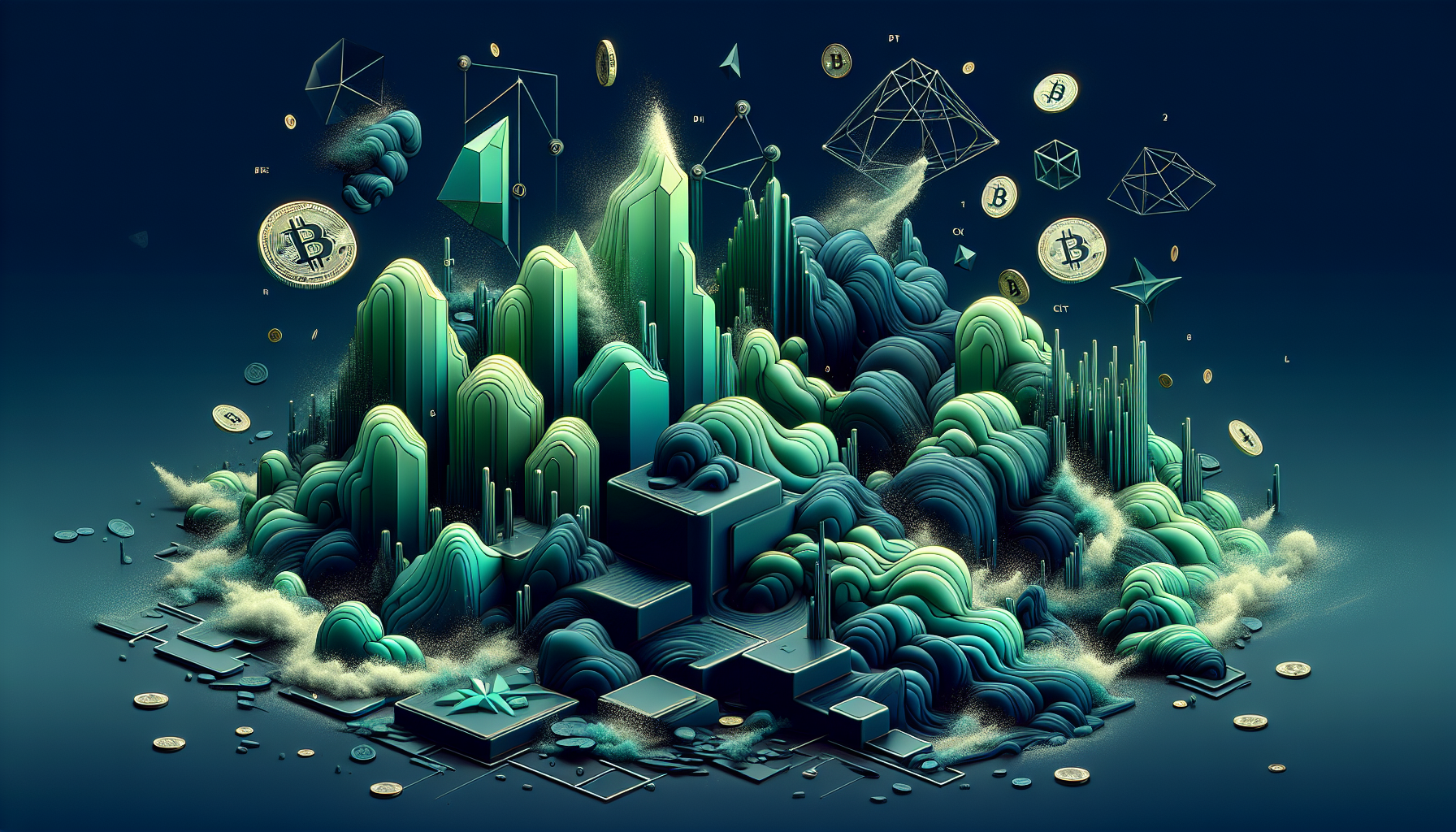 Polygon Launches Native Liquid Staking Token - DeFi