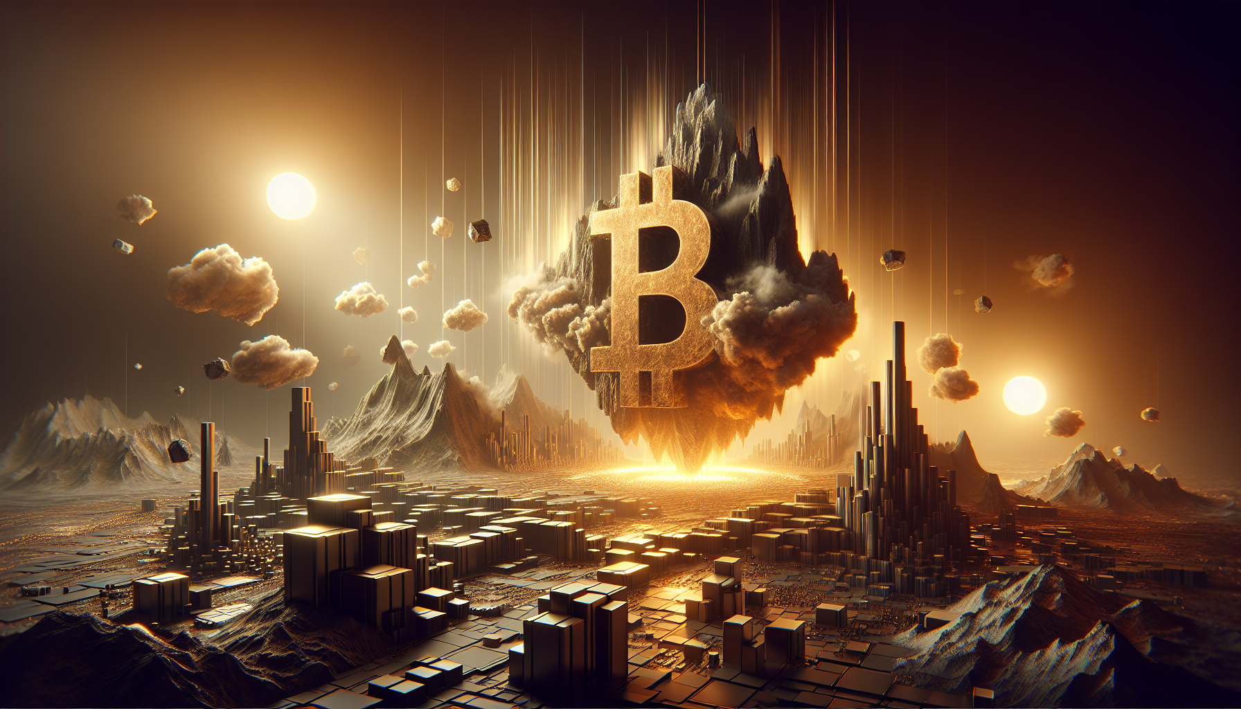 Polymarket Unveils Exchange Overhaul, Native Stablecoin as U.S. Expansion Looms - Bitcoin