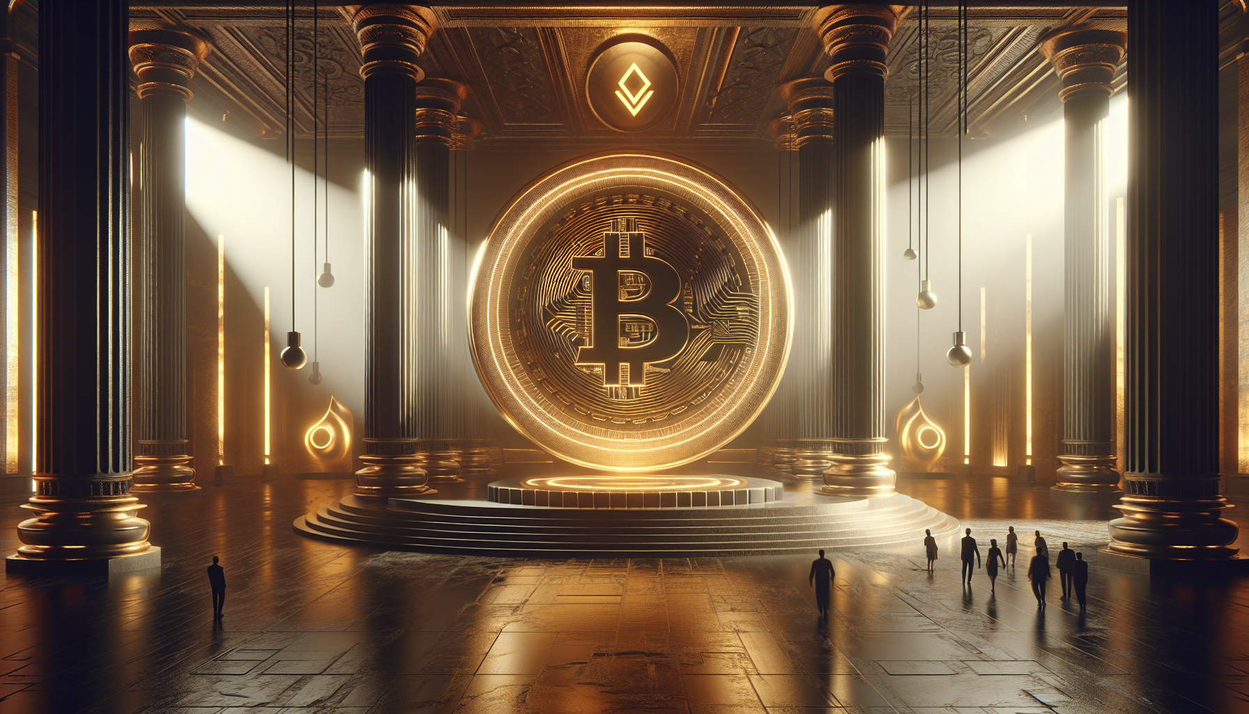 Polymarket in talks to raise $400M at a $15B valuation: Report - Bitcoin