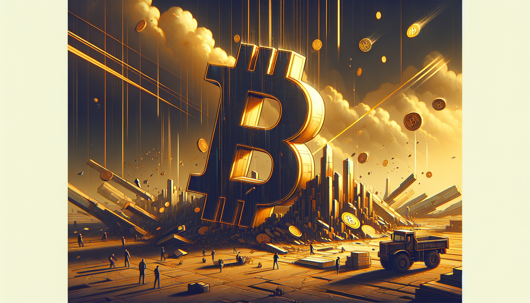 Polymarket takes down market on missing US pilot after backlash - Bitcoin