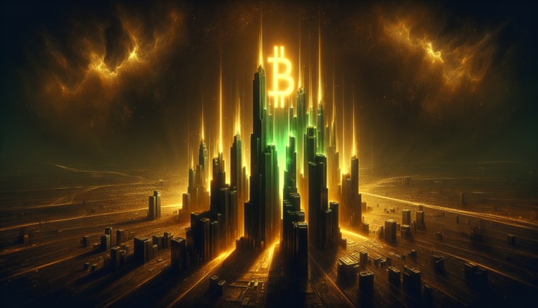 Pre-market crypto stocks are glowing green after the ceasefire news - Bitcoin