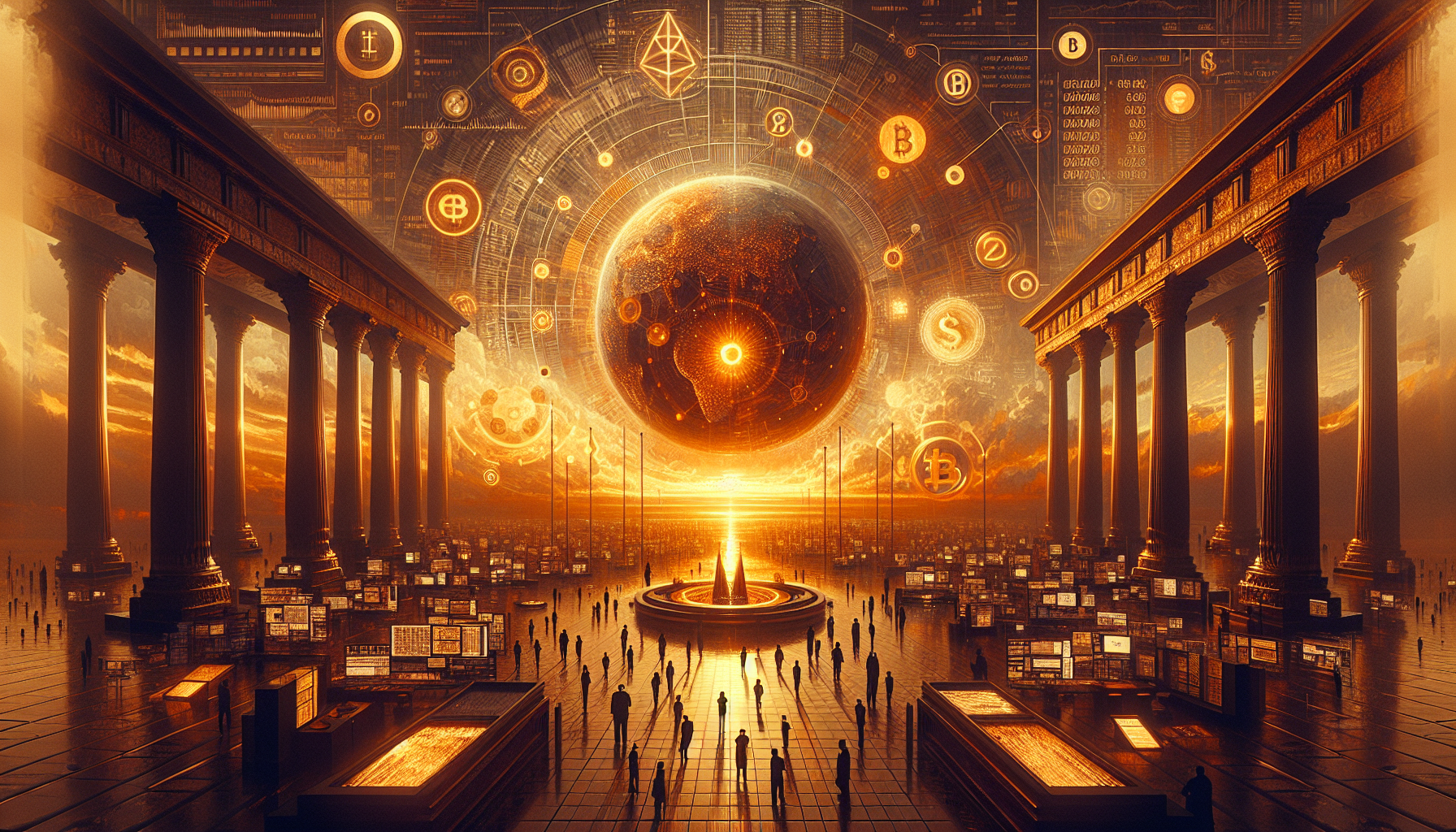 Prediction Market Volumes Will Hit $1 Trillion by 2030 as Sports Betting Moderates: Bernstein - Bitcoin