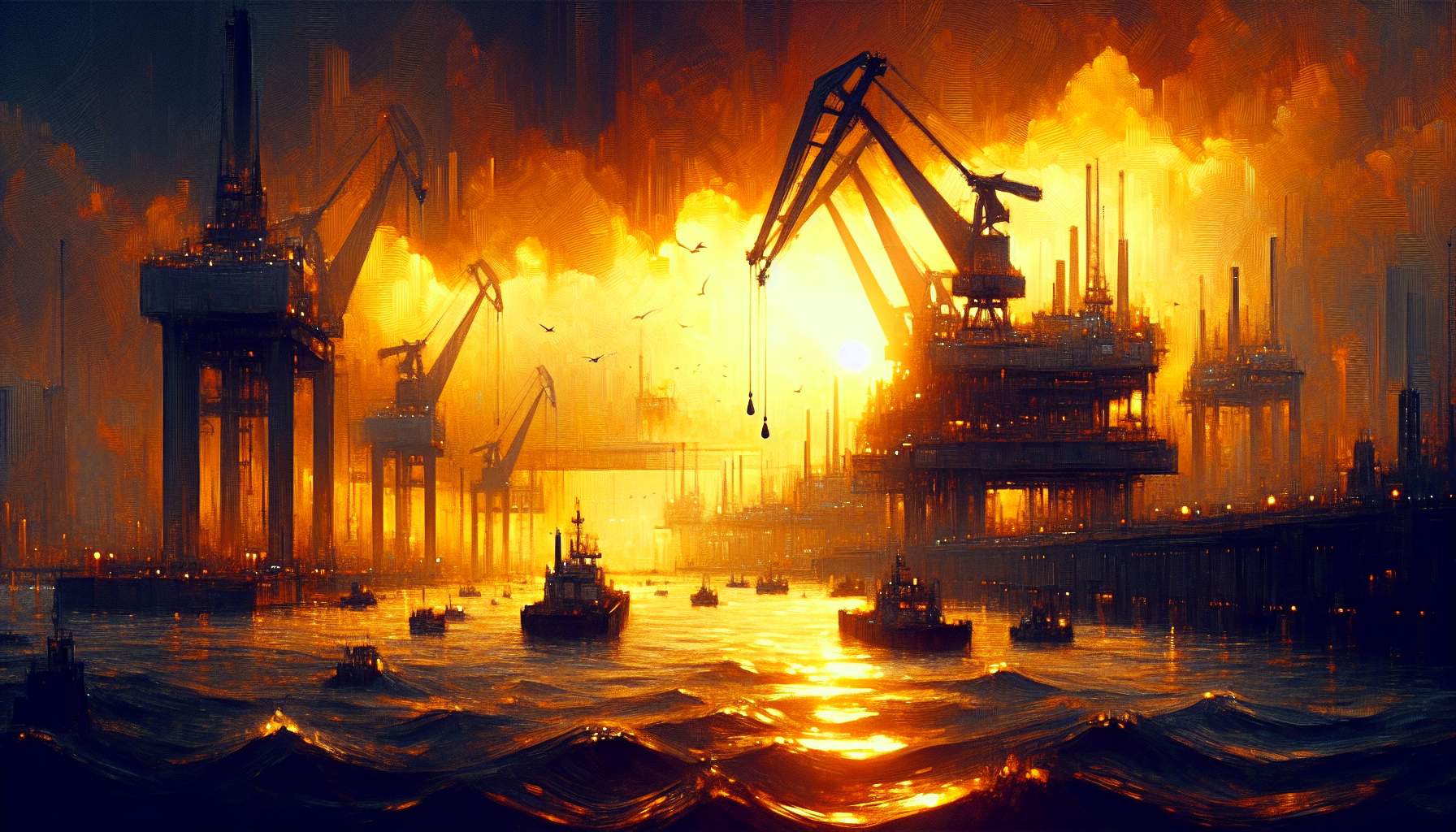 Prediction Markets Expect Prolonged Strait of Hormuz Disruption—And Oil Traders Are Betting Big - Bitcoin
