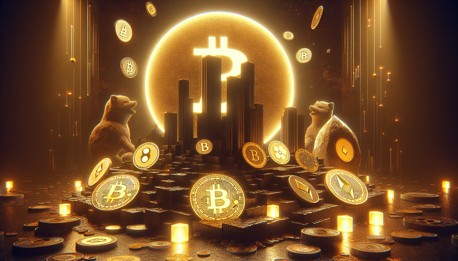 Price predictions 4/1: BTC, ETH, BNB, XRP, SOL, DOGE, HYPE, ADA, BCH, LINK - Bitcoin