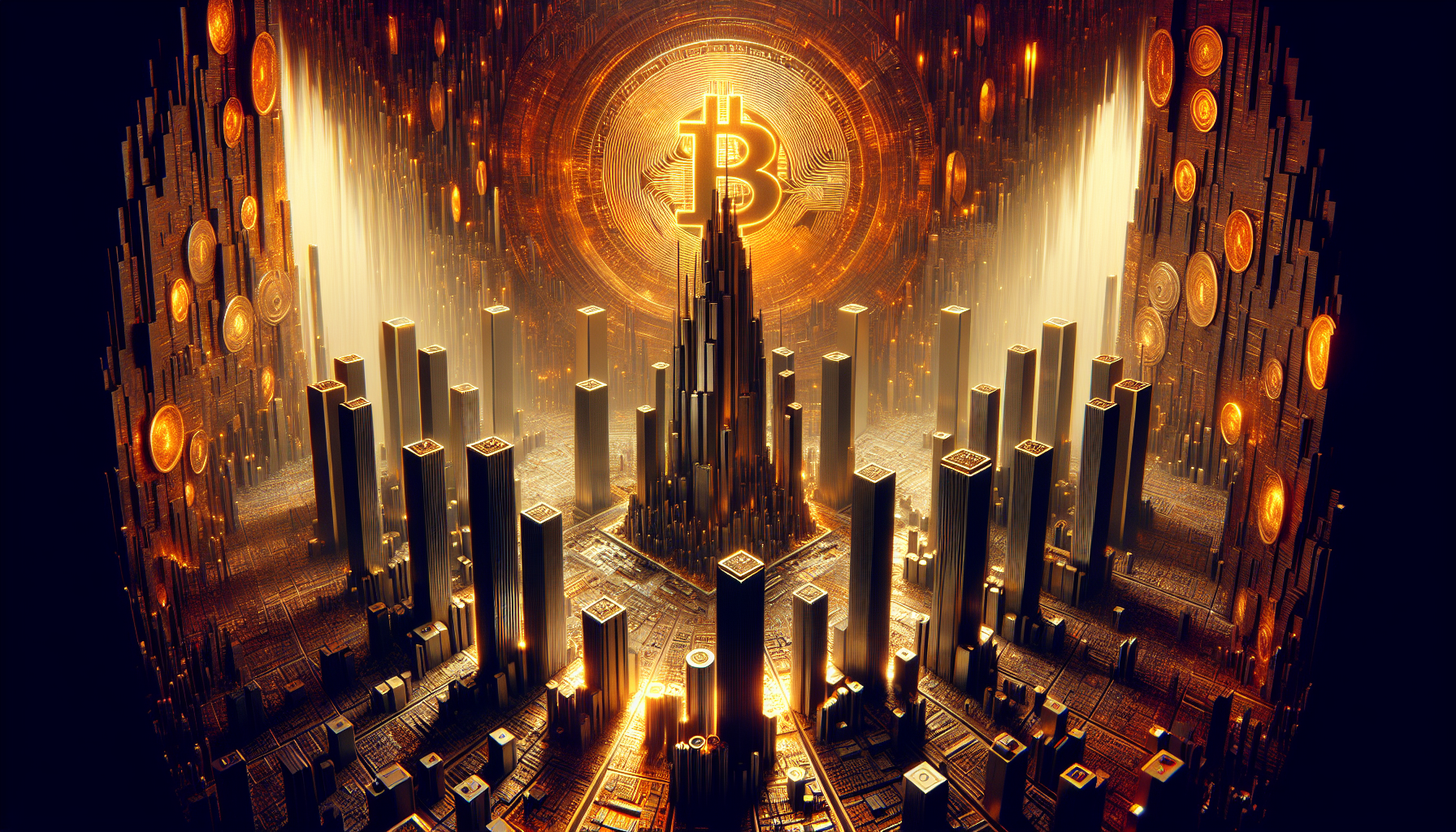Price predictions 4/13: SPX, DXY, BTC, ETH, BNB, XRP, SOL, DOGE, HYPE, ADA - Bitcoin