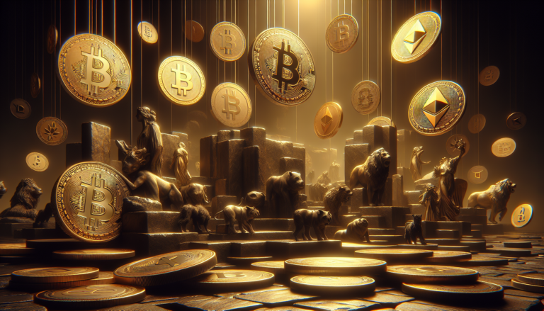 Price predictions 4/6: SPX, DXY, BTC, ETH, BNB, XRP, SOL, DOGE, HYPE, ADA - Bitcoin